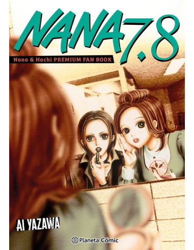 NANA Nº7.8 (Nueva Edición)