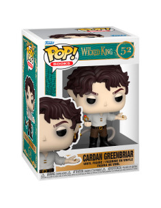 FUNKO POP! The Wicked King...