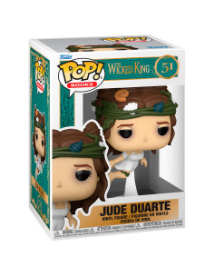 FUNKO POP! The Wicked King...