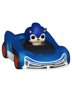 FUNKO Bitty POP!  Sonic the... 2