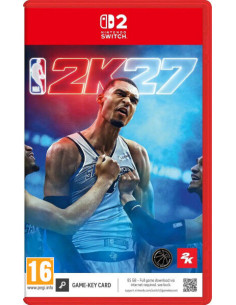 RESERVA NBA 2K27 (CIAB...