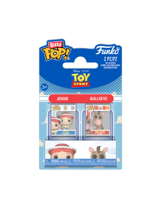 FUNKO Bitty POP! Disney...