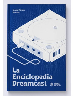 La Enciclopedia Dreamcast