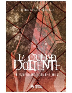 La Ciudad Doliente...