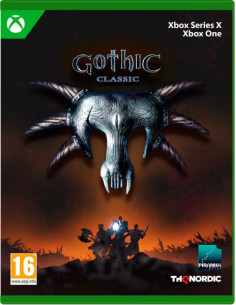 Gothic Classic (Xbox One /...