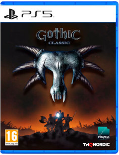 Gothic Classic (PS5)