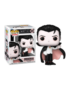 FUNKO POP! Universal...