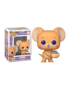 FUNKO POP! Tom and Jerry...