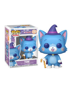FUNKO POP! Tom and Jerry...
