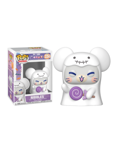 FUNKO POP! Tom and Jerry (Gokko)...