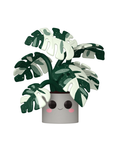 FUNKO POP! Plantas Jumbo Monstera (13)
