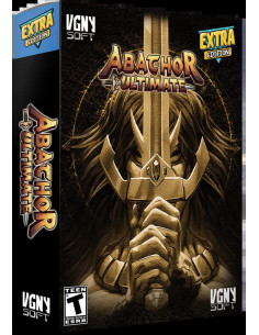 RESERVA Abathor Ultimate...