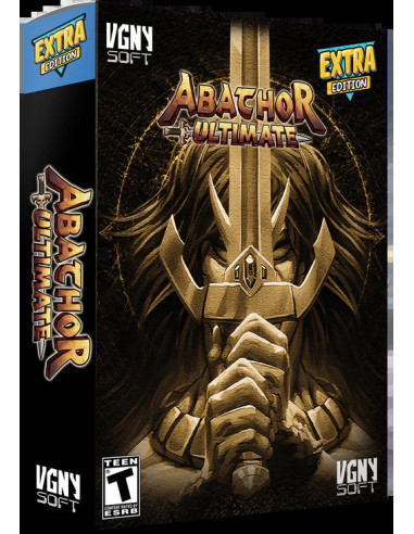 RESERVA Abathor Ultimate Extra...