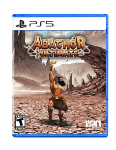 RESERVA Abathor Ultimate...