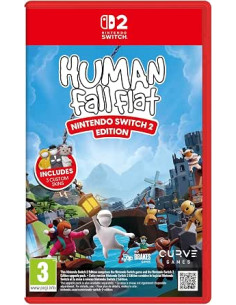 RESERVA Human: Fall Flat...
