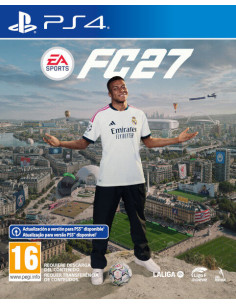 RESERVA EA SPORTS FC 27...