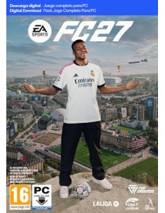 RESERVA EA SPORTS FC 27...