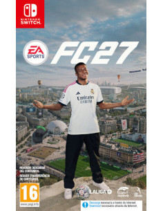 RESERVA EA SPORTS FC 27...