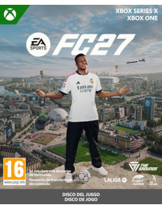 RESERVA EA SPORTS FC 27...