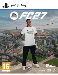 RESERVA EA SPORTS FC 27...