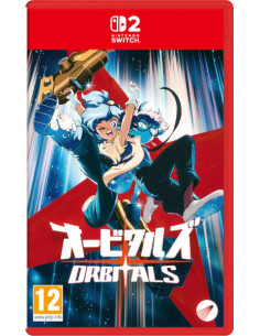 RESERVA Orbitals (Switch 2)...