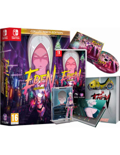 Eden Genesis Collector's...