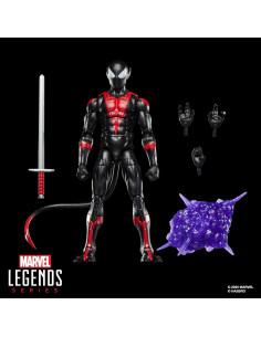 Figura Marvel Legends... 2
