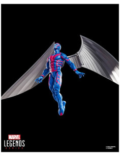 Figura Marvel Legends... 2