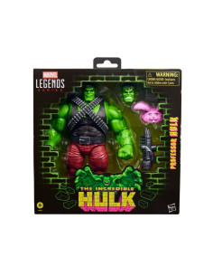 Figura Marvel Legends...