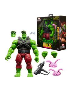 Figura Marvel Legends... 2