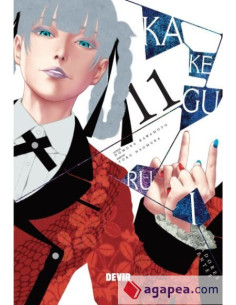 Kakegurui: Jugadores...