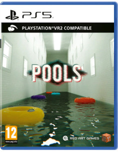 Pools (VR2) (PS5)