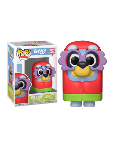 FUNKO POP! Bluey Granny...