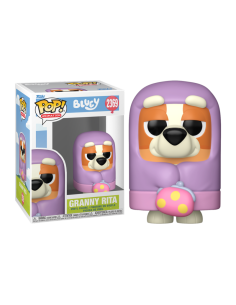 FUNKO POP! Bluey Granny...