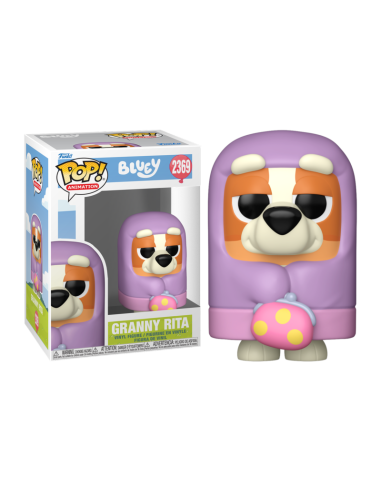 FUNKO POP! Bluey Granny Rita (2369)