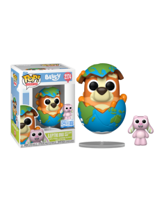 FUNKO POP! Bluey Sleepytime...