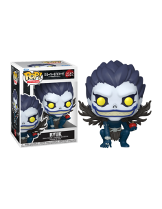 FUNKO POP! Death Note Ryuk...