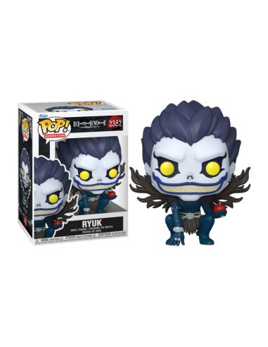 FUNKO POP! Death Note Ryuk (2382)