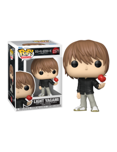 FUNKO POP! Death Note Light...