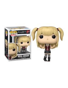 FUNKO POP! Death Note Misa...