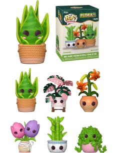FUNKO POP! Mystery POP!...