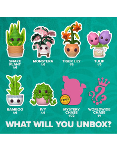 FUNKO POP! Mystery POP!... 2