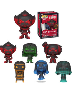 FUNKO POP! Mystery POP!...