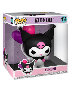 FUNKO POP! Sanrio Kuromi...