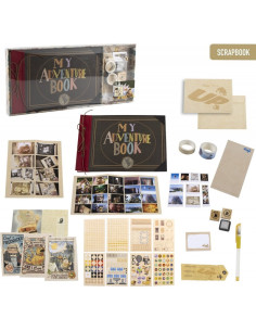 Set de Papelería con... 2