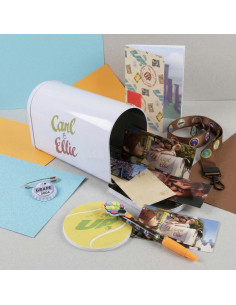 Set Coleccionista Disney...