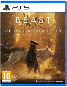 Beast of Reincarnation (PS5)