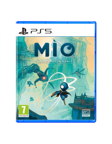 RESERVA MIO Memories in Orbit (PS5)...