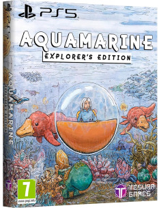 RESERVA Aquamarine...