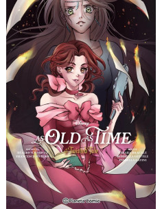 As Old as Time A Twisted...
